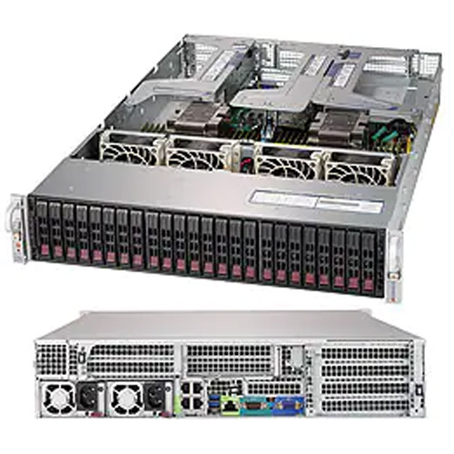 SuperMicro_SuperServer 2029U-TR4 (Complete System Only)_[Server>
